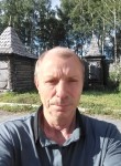 Василий, 58 лет, Петропавл