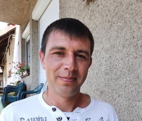 Анатолий, 39 лет, Pardubice