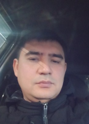 Gaziyev Abror, 34, O‘zbekiston Respublikasi, Toshkent