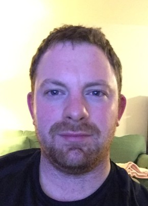 Ben, 39, United States of America, Clinton (State of Michigan)