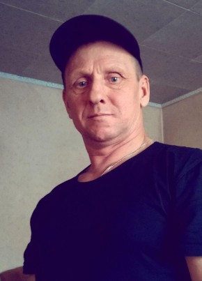 Игорь, 52, Россия, Владивосток