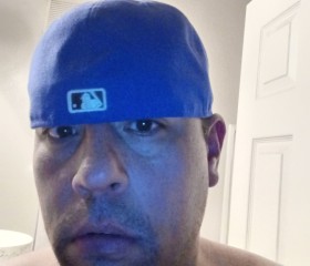 Cody, 42, Phoenix