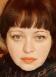 Елена, 44 года, Задонск