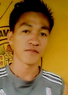 Michael john, 32, Pilipinas, Lungsod ng Ormoc