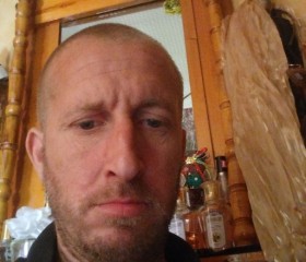 Andrey, 40, Vilyeyka
