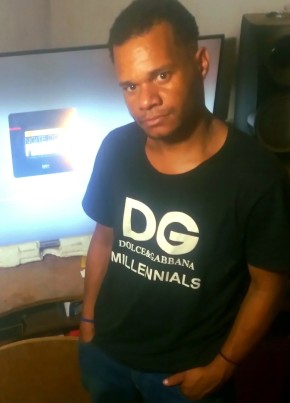 Jefferson из Governador Valadares 28 лет