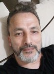Ogeday, 46 лет, Ataşehir