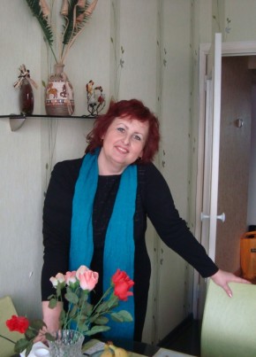 Rimma, 66, Russia, Voronezh