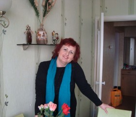 Rimma, 66, Voronezh
