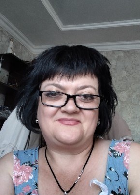 Tatyana, 49, Russia, Kazan