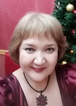 Елена, 64, Россия, Якутск