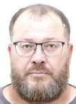 Vasiliy, 46, Topki
