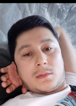 Sardam, 33, Russia, Moscow