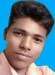 Pushparaj singh, 26 лет, Chilakalūrupet