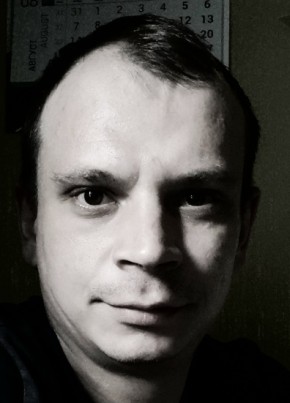 Олег, 40, Россия, Мурмаши