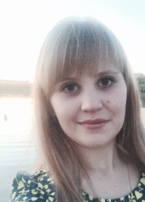 ирина, 25, Россия, Тамбов