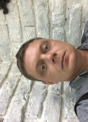 Олег, 38, Россия, Бахчисарай
