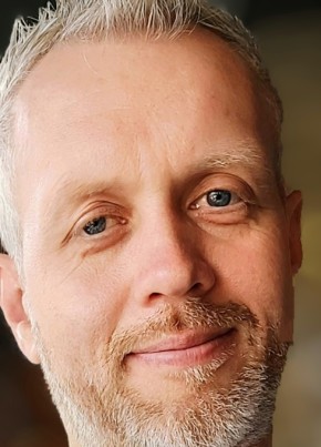 Yuri B из Blumenau 44 года