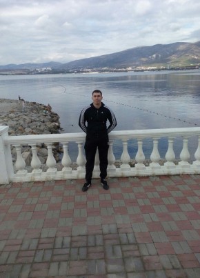 Денис, 35, Россия, Краснодар