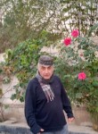 Abdulaziz, 56 лет, Фархор