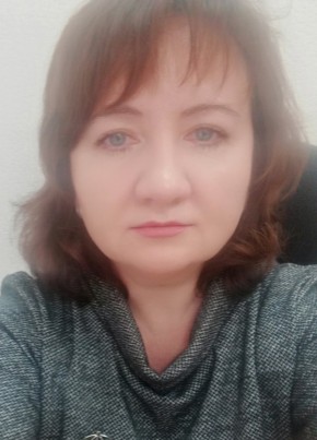 Юлия, 48, Россия, Омск