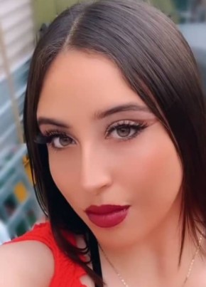 Maria Lopez из Los Angeles 33 года