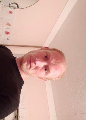 Aleksey, 37, Russia, Moscow