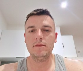 Edvard, 35, Aix-en-Provence