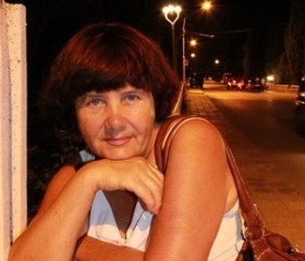 татьяна, 68 лет, Тимашёвск