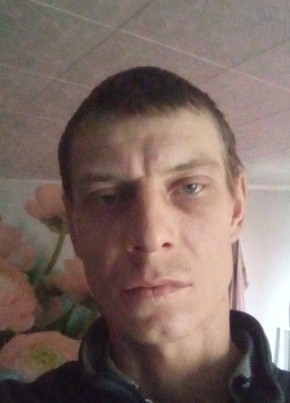 Геннадий, 41, Россия, Кызыл