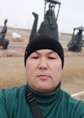 Zafar, 52, Russia, Chelyabinsk