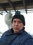 Андрей, 50 лет, Орёл