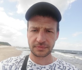Сергей, 40 лет, Vilniaus miestas