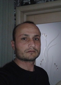 Боев, 43, Россия, Астрахань