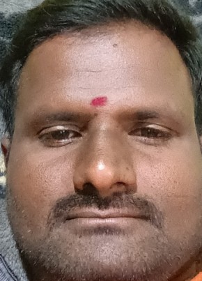 Ratna.Naik, 40, India, Sandūr