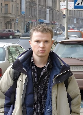 RamblerDating profile picture for @mezzanine