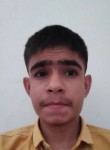 PRANAV SHARMA, 18 лет, Bhopal