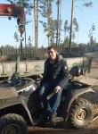 Sergey, 44, Drovyanaya