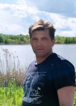 Михаил, 48, Россия, Нижний Новгород