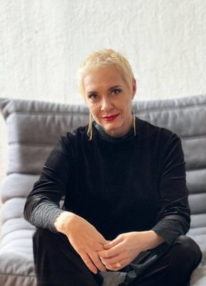 Olga, 53, Russia, Sevastopol