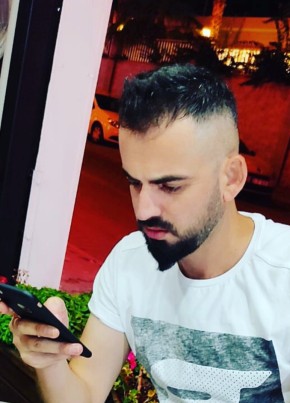 Yusuf, 19, Turkey, Manavgat