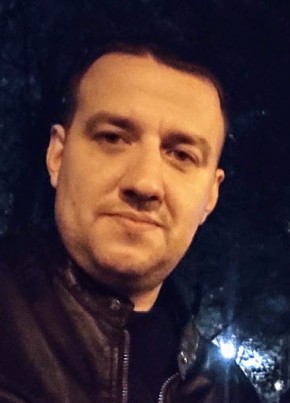 Alexey, 41, Eesti Vabariik, Kohtla-Järve