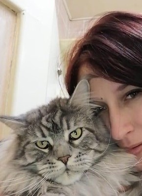 Анастасия, 29, Россия, Туапсе