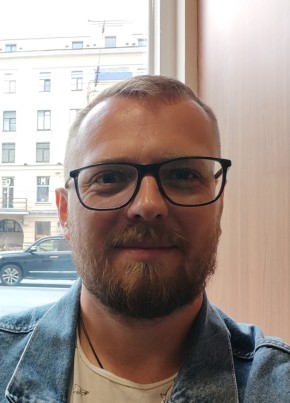 Дмитрий из Нового Уренгоя 38 лет