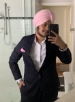 Angadpreet, 23 года, Brisbane