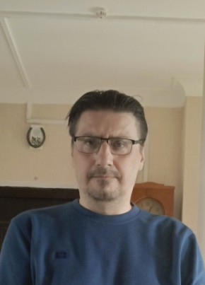 Владимир, 49, Россия, Апрелевка