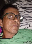 Rogerio. Silva, 53 года, Natal