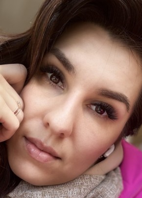 Tatyana, 40, Russia, Moscow