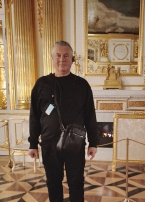 Unknown, 54, Belarus, Navahrudak