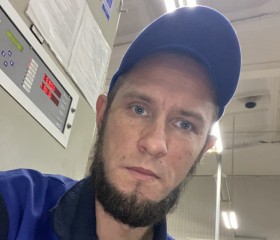 Sverlo Expert, 35, Horad Barysaw